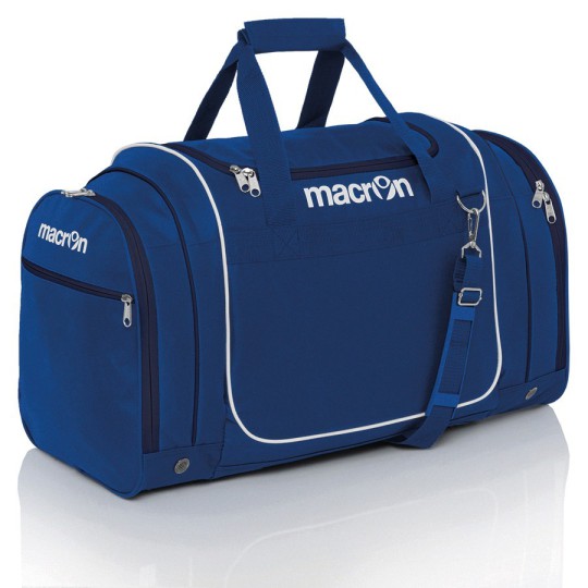 Connection MACRON bottomless bag SMALL