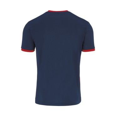 JARO Jersey Blue red Erreà 2