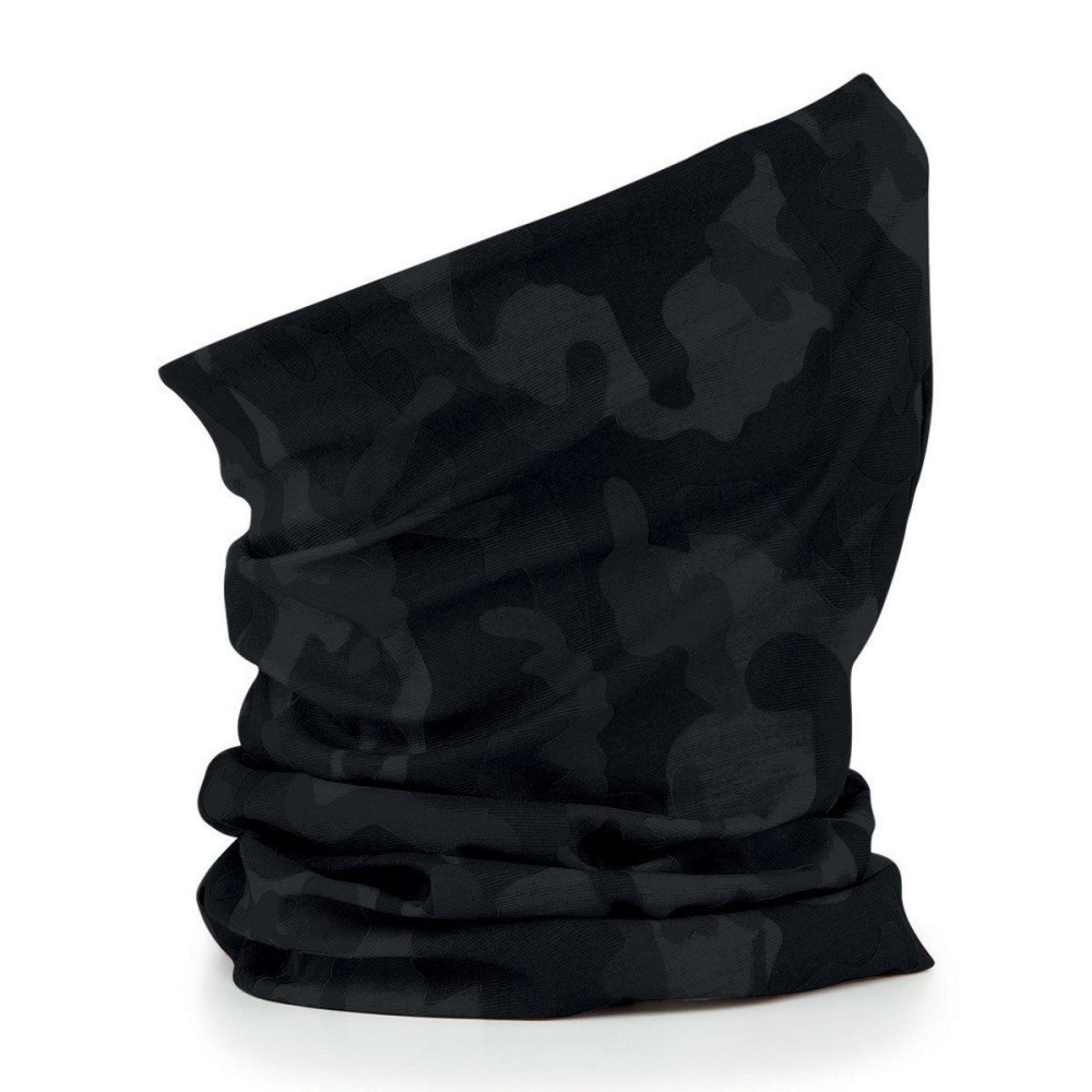 Morf Original Biechefeld Midnight camo