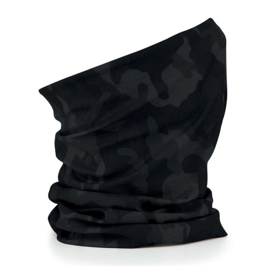 Morf Original Biechefeld Midnight camo