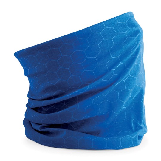 Morf Original Biechefeld Geo Lime