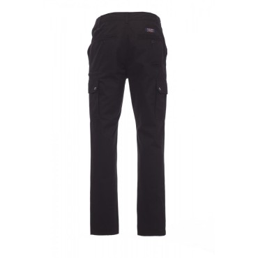 Forest Pants Black 2