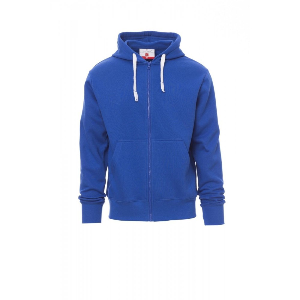 Portland Hoodie & Zip Sweatshirt