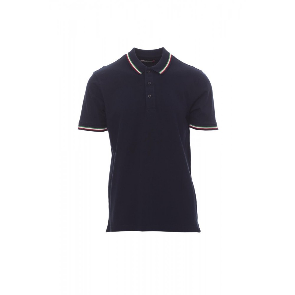 Italy Cotton Polo Shirt