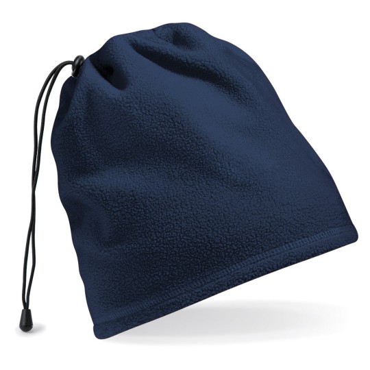 Fleece neck warmer Beechfield