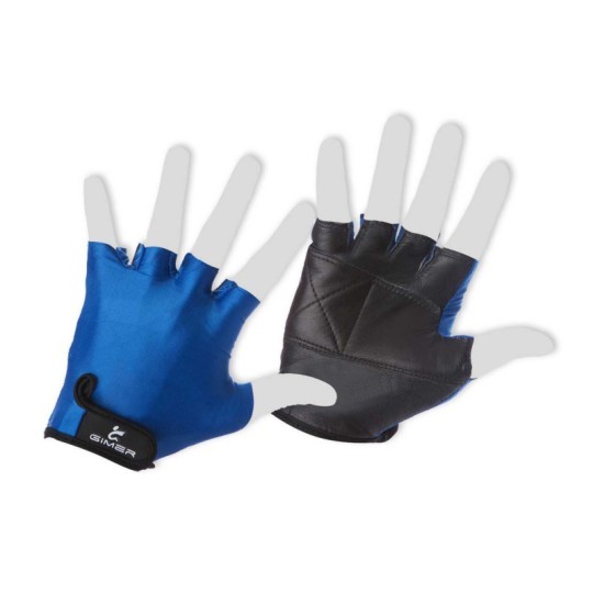 Guanto Fitness Lycra Stampato