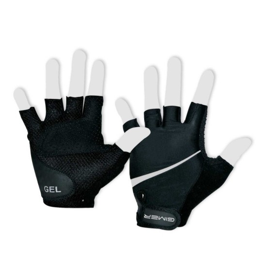 Bike Fitness Glove With Gel