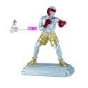 Resin Boxing Trophy - Boxing