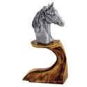 Horse Resin Trophy