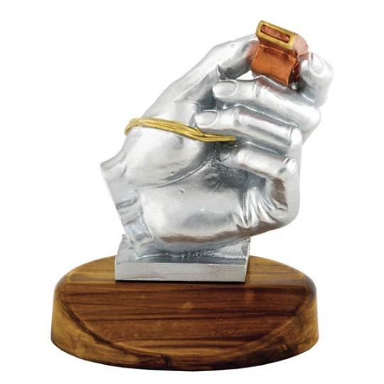 Trophy Resin Referee Whistle