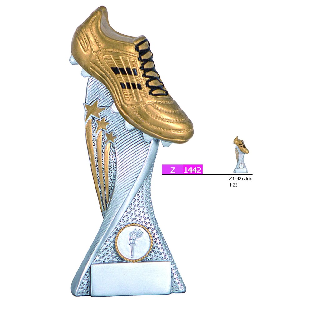 Trofeo Resina Football Boot