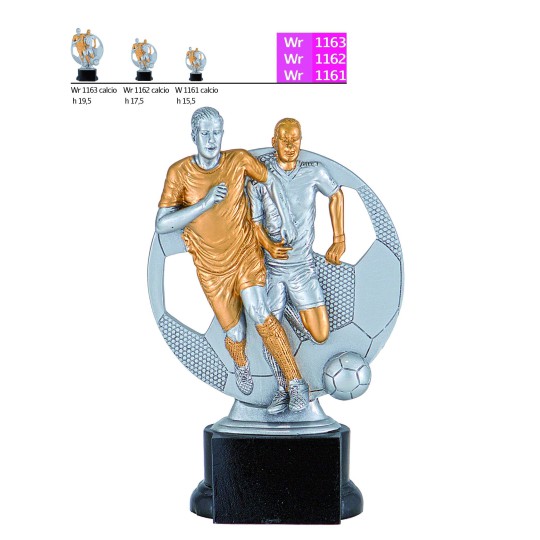 Resina Calcio Trophy