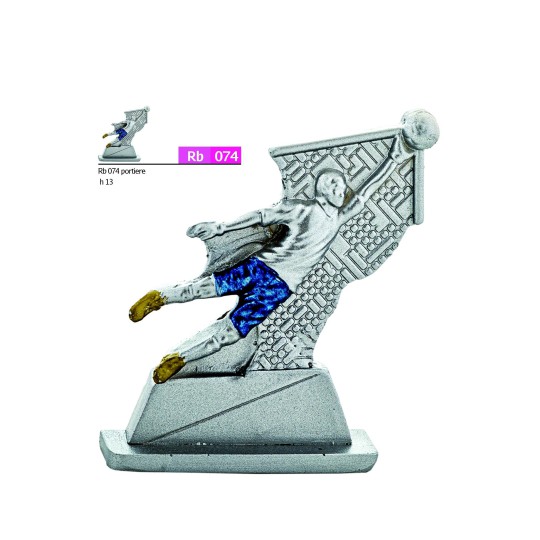 Trofeo Portiere