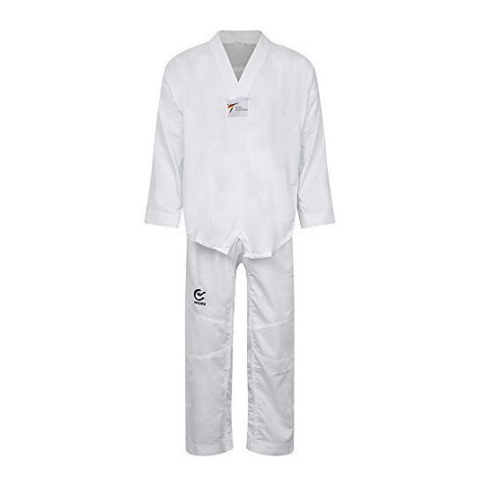 DOBOK TAEKWONDO WACOCU