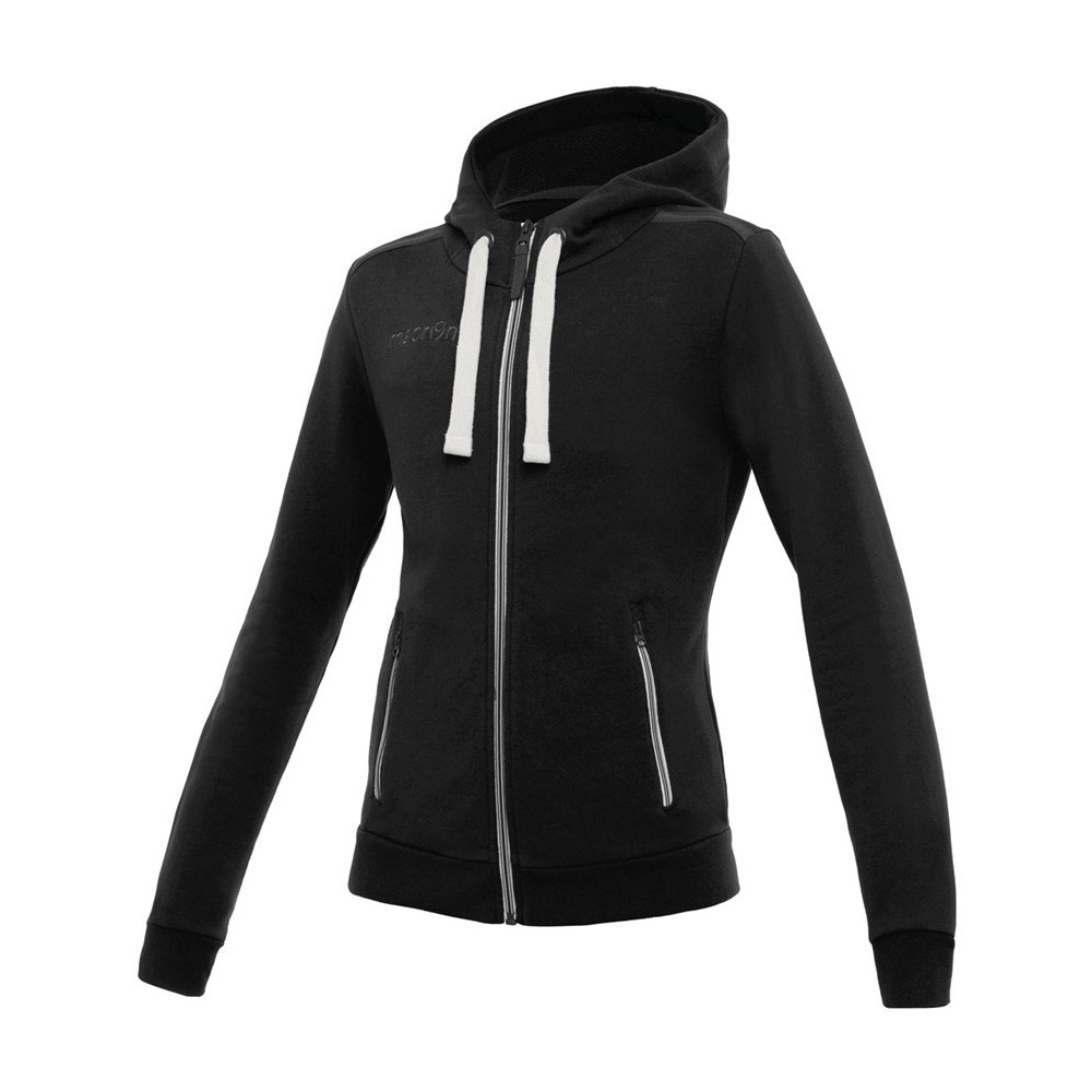 Grime Zip and Hoodie