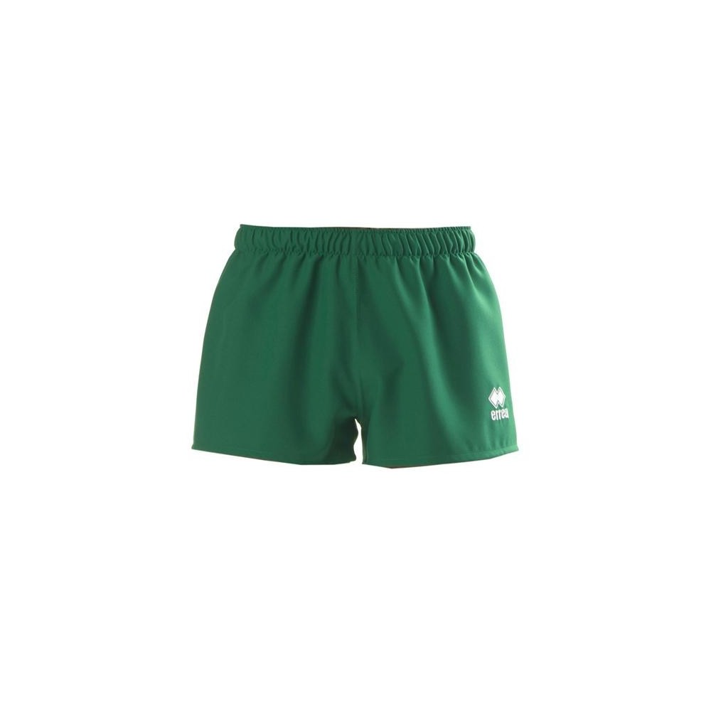 Pantaloncino Rugby BREST Errea'
