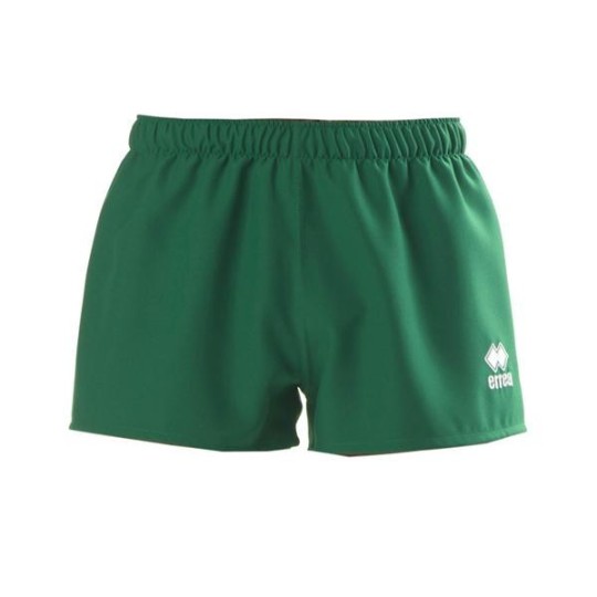 Pantaloncino Rugby BREST Errea'