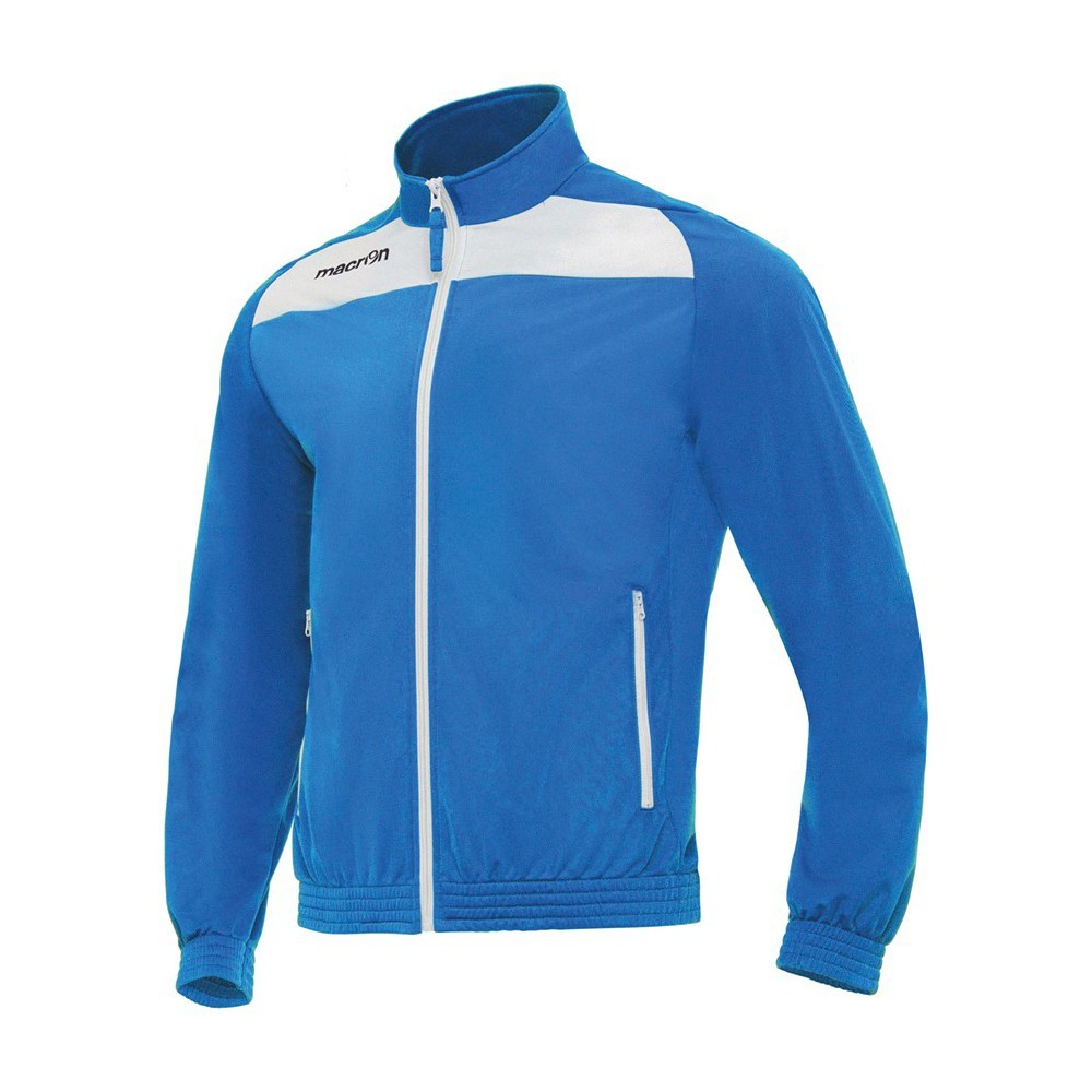 Camalus Full Zip Jacket