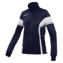 Giacca Donna Full Zip Ability