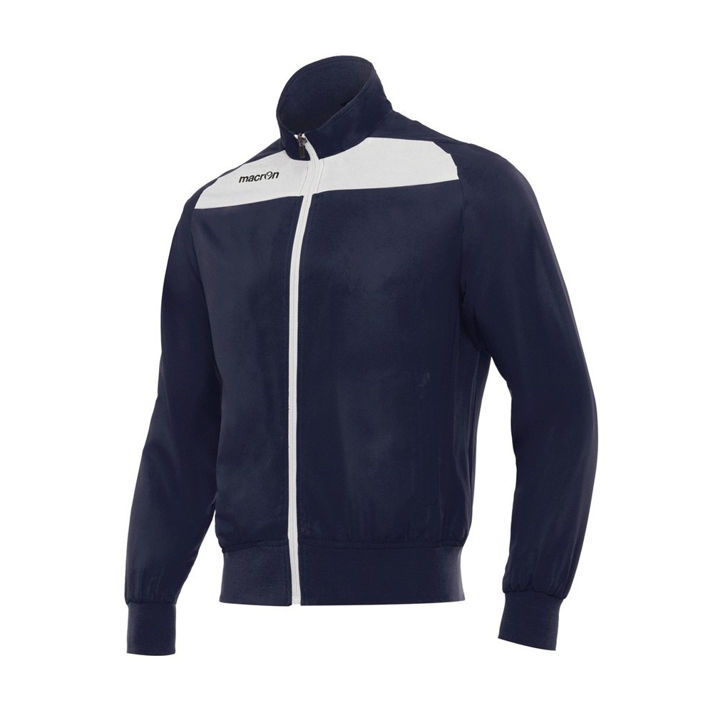 Full Zip Jacket Lasa Micofibra