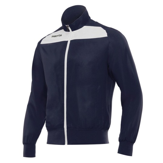 Giacca Full Zip Lasa Micofibra