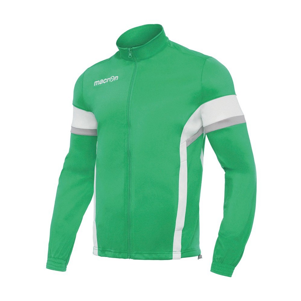 Full Zip Victory Jacket