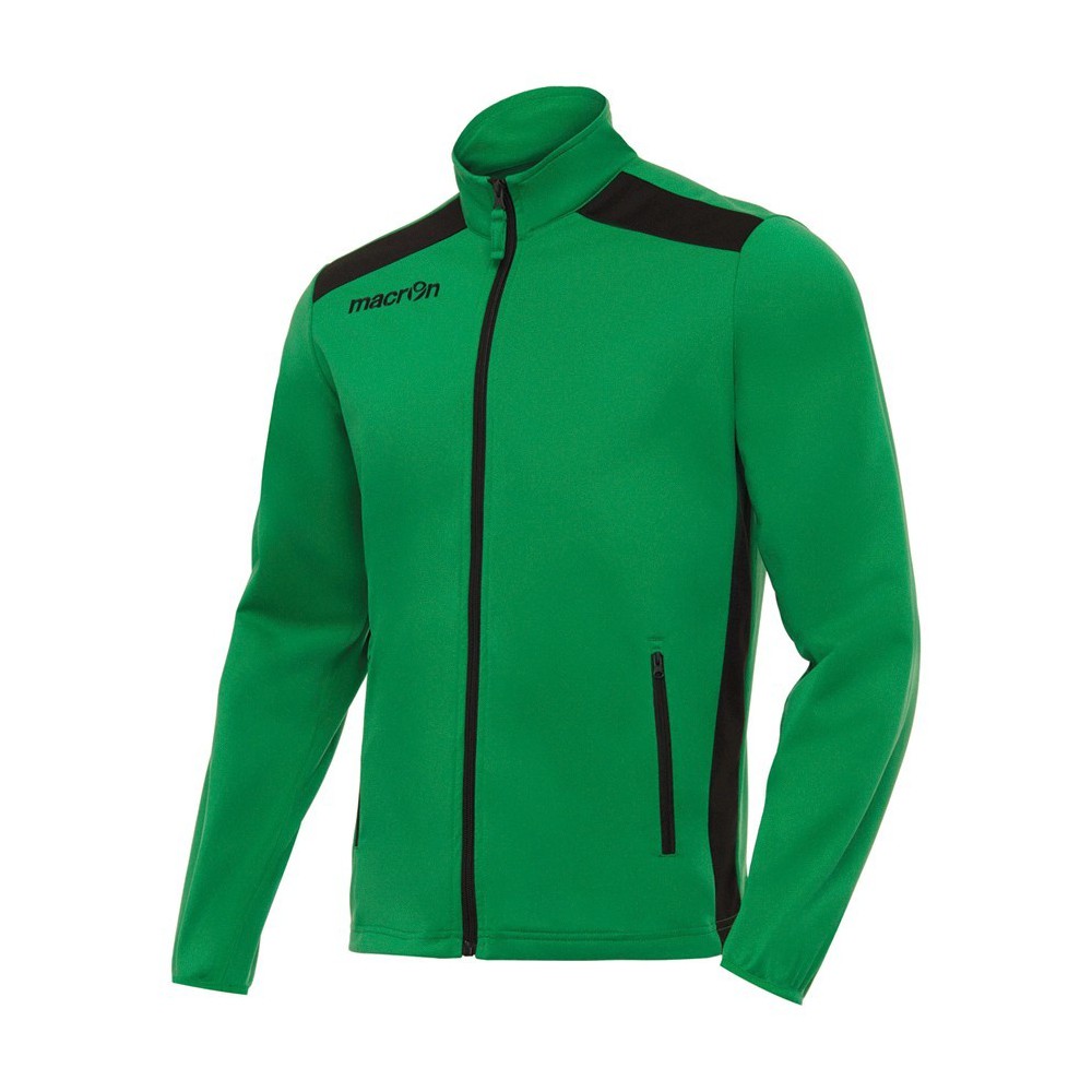 Nixi Full Zip Jacket