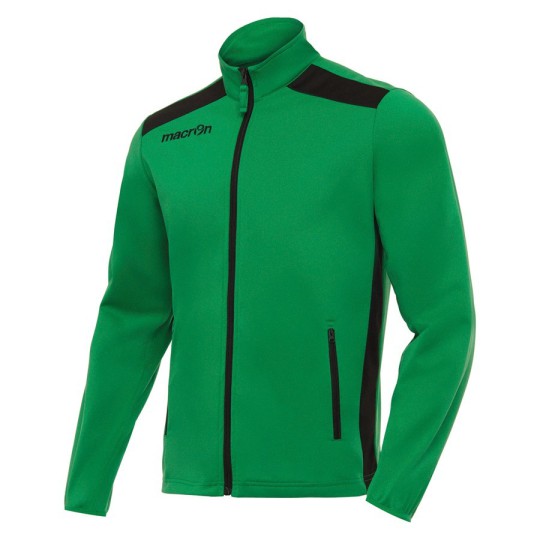 Nixi Full Zip Jacket