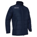Ushuaia Padded Jacket Blue