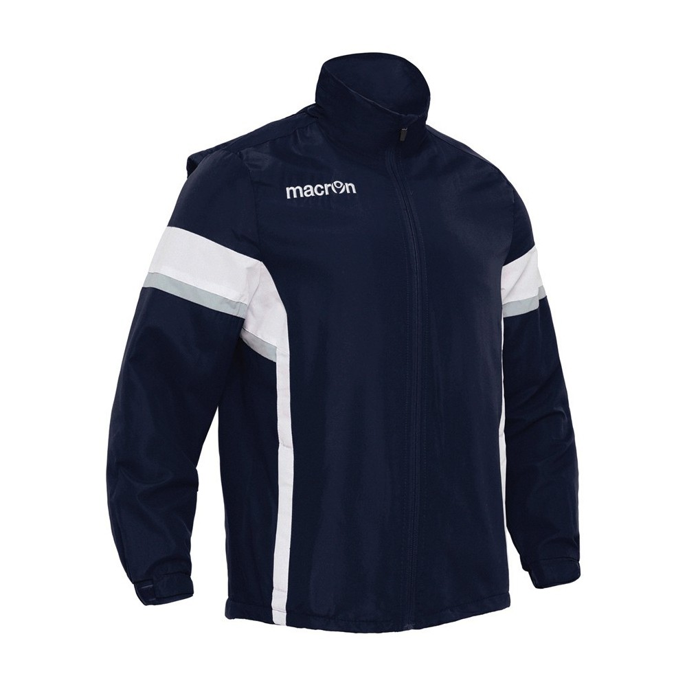 Jacket Worth Inner Fleece