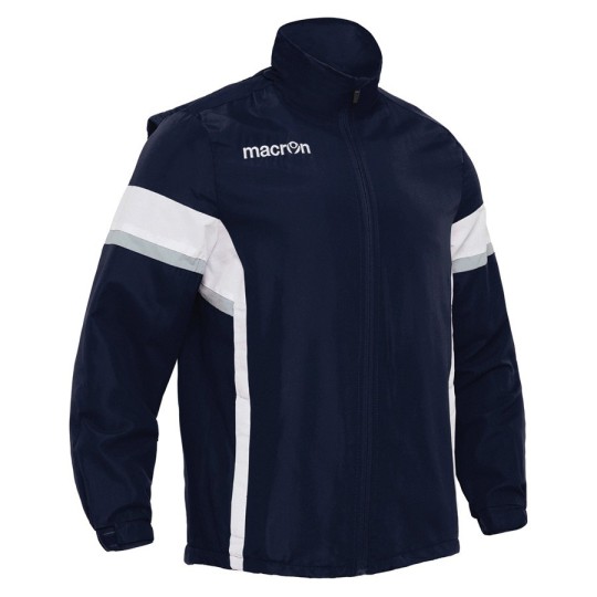 Jacket Worth Inner Fleece