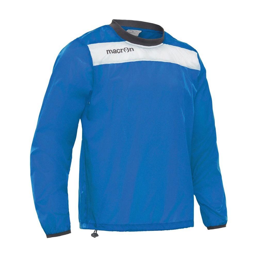 Windproof Jacket Hanoi Col. Light Blue