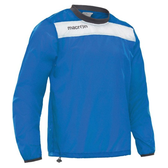 Windproof Jacket Hanoi Col. Light Blue