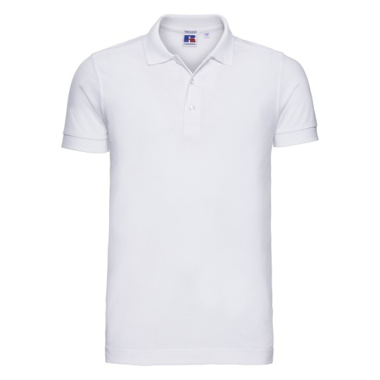Polo Uomo JE566M Cotone Stretch