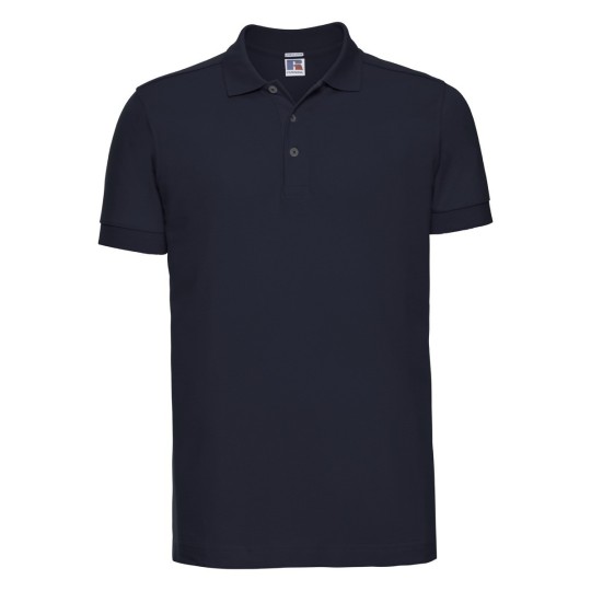 Polo Uomo JE566M Cotone Stretch