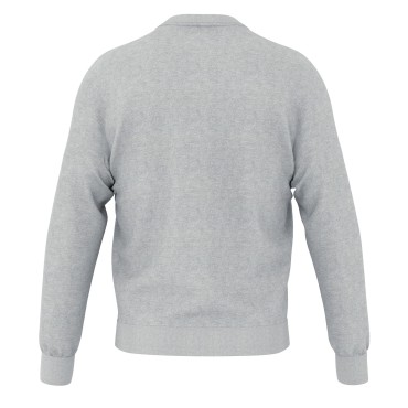 SKYE CREWNECK SWEATSHIRT ERREA' COTTON WORKOUT 2
