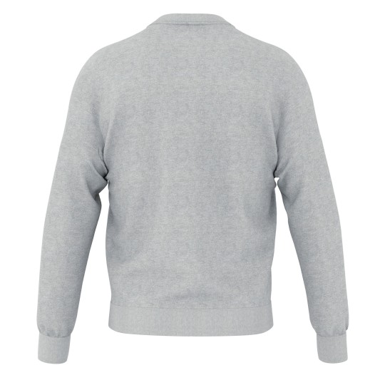 SKYE CREWNECK SWEATSHIRT ERREA' COTTON WORKOUT
