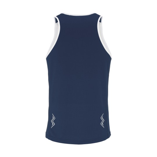 Men's running tank top STEFAN Erreà