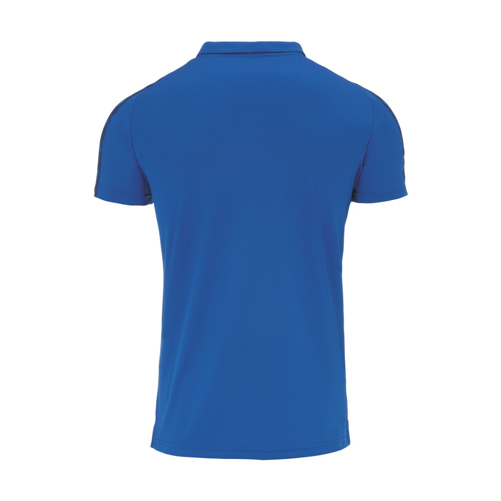 Polo M. Corta Shedir