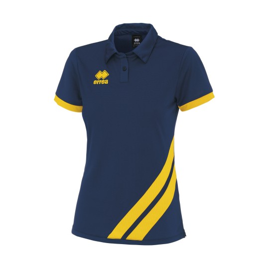 Women's Polo Shirt M. Corta Jana