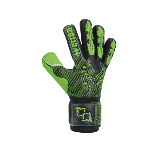 Guanto Portiere Black Panther Fluo Edition Junior