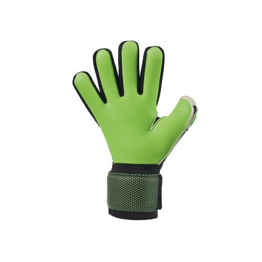 Guanto Portiere Black Panther Fluo Edition Junior