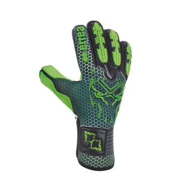 Guanto Portiere Black Panther Fluo Edition Adulto