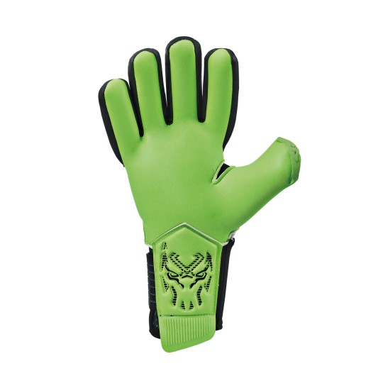 Guanto Portiere Black Panther Fluo Edition Adulto