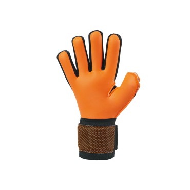 Black Panther Fluo Edition Junior Goalkeeper Glove 2