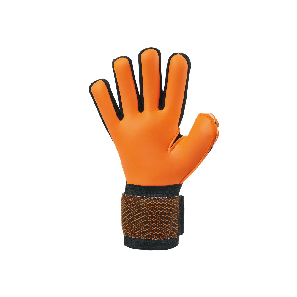 Black Panther Fluo Edition Junior Goalkeeper Glove