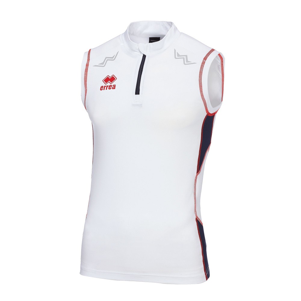 Asher Running Sleeveless Shirt