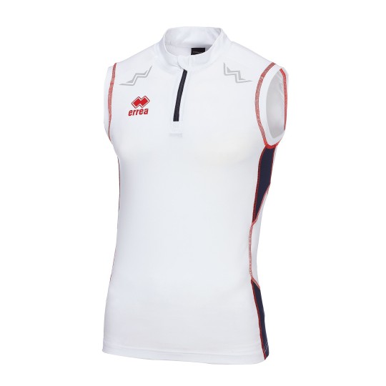 Maglia Smanicata Asher Running