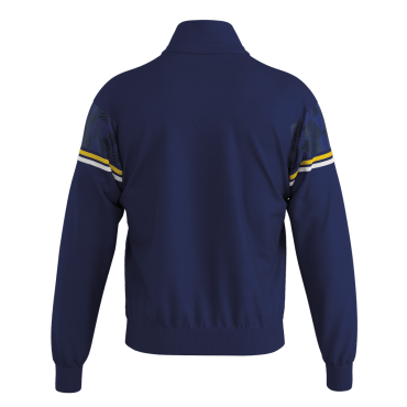 Donovan piqué jacket Erreà 2