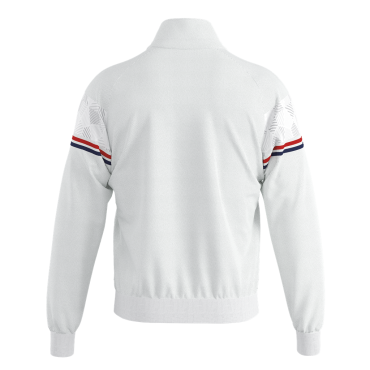 Donovan piqué jacket Erreà 2